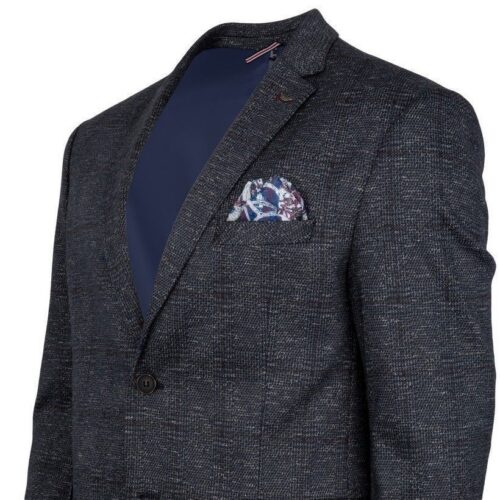 Marynarka Sportowa Męska Casual By-1721