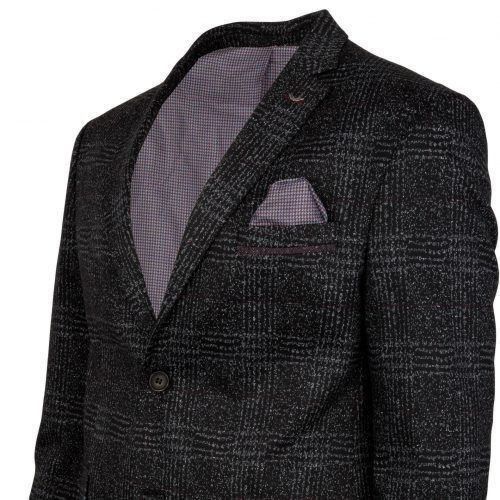 Marynarka Sportowa Męska Casual By-1720