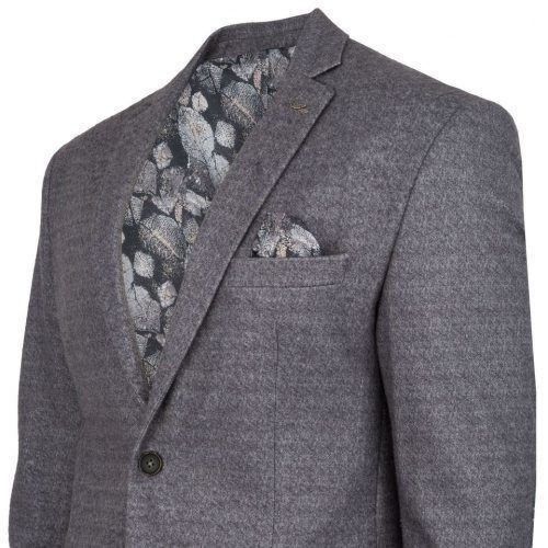 Elegancka Marynarka Sportowa Na Zimę BY-1726-20