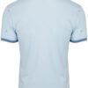 Koszulka Polo Niebieska BY6025