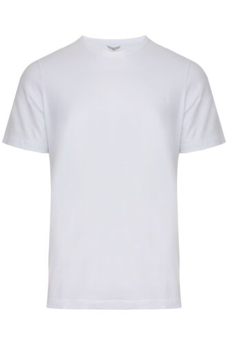 T-shirt Cool, klasyczna koszulka bez nadruków buały BY-2001