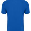 Koszulka polo Alessandro 100% bawełna niebieski 12541