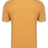 Koszulka polo Alex bawełna 100% pomarańczowy 12558