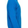 Wygodny dres Stone, spodnie ze ściągaczami niebieski BY-2713