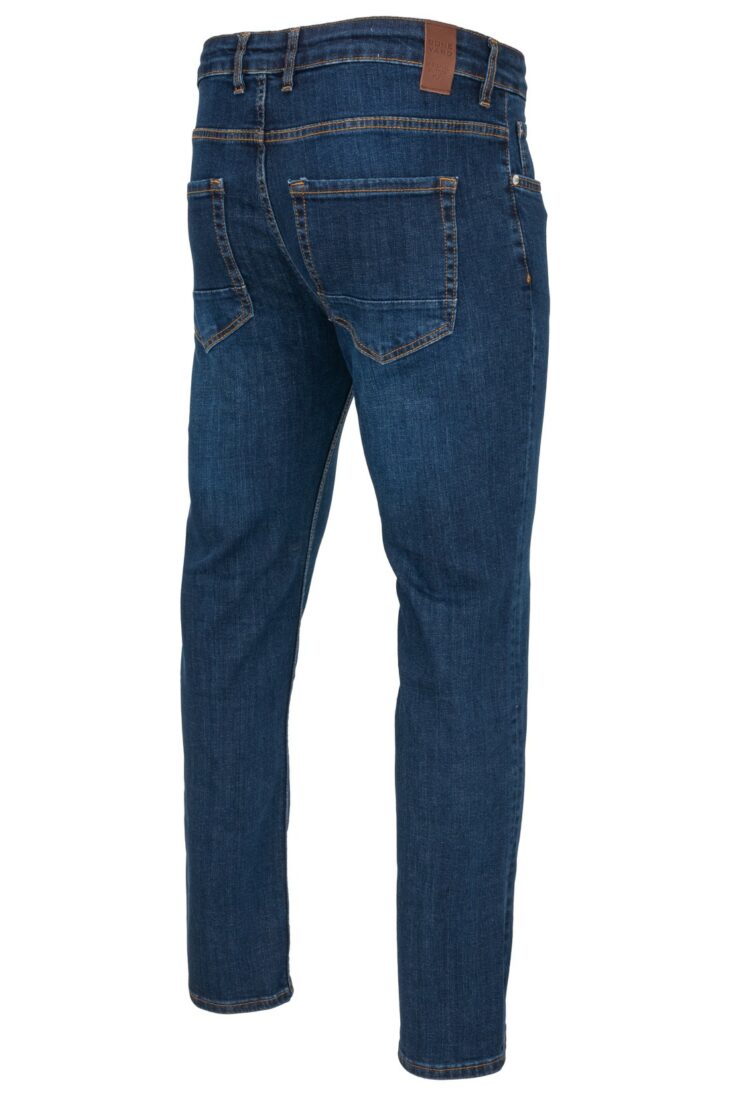 Klasyczne jeansy Nevada By-1006