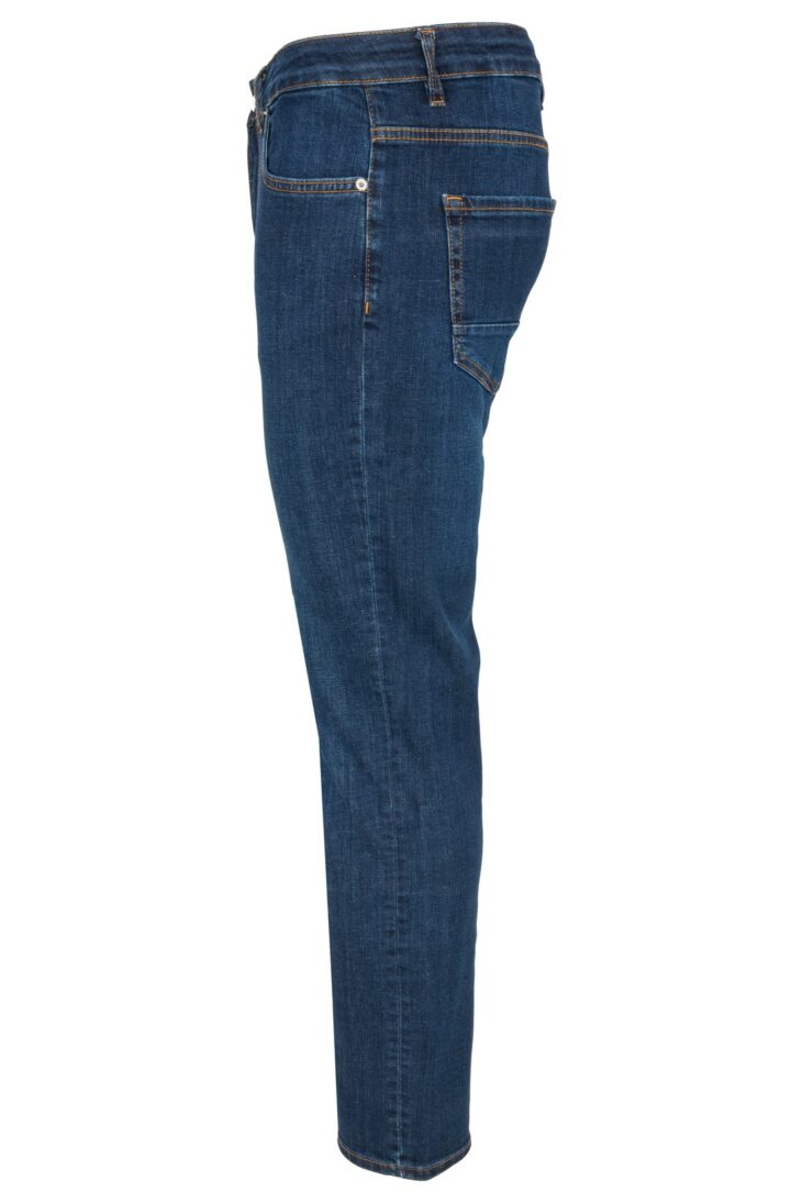 Klasyczne jeansy Nevada By-1006