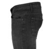 Klasyczne jeansy Dallas czarne 1001