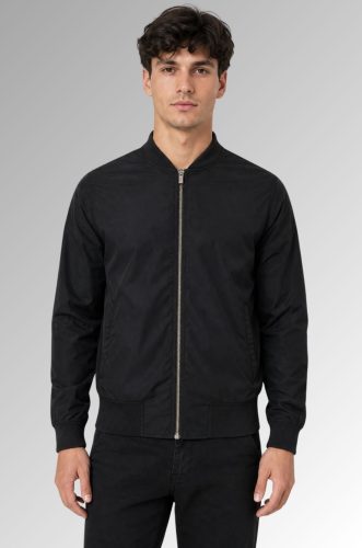 Kurtka bomberka wiosenna College Collar